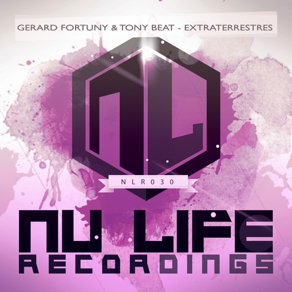 Extraterrestres - Single