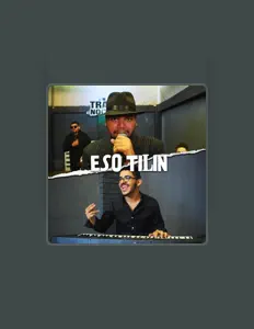 Ouve Novelpoppys, vê vídeos de música, lê a biografia, vê as datas da digressão e muito mais!