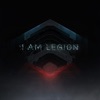 I Am Legion, Noisia & Foreign Beggars