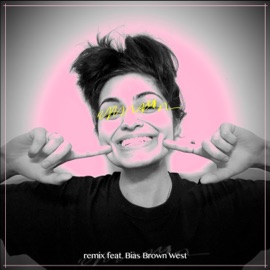 I Insist (Bias Brown West Remix) Celia Inside