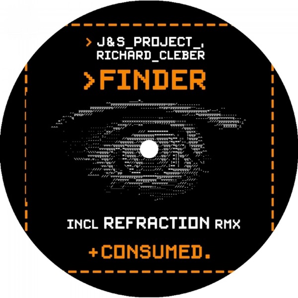 Finder - Single