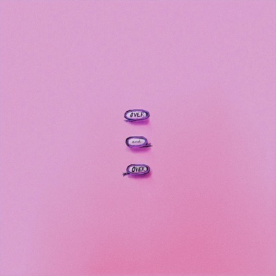 Over and Over - Single