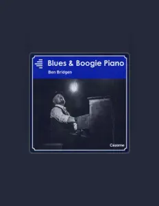 Benedict Bridgenを聴いたり、ミュージックビデオを鑑賞したり、経歴やツアー日程などを確認したりしましょう！