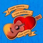 Tommy Emmanuel & John Knowles - I Can't Make You Love Me