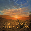 Abundance Affirmations - Darrien Divinity