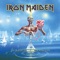 Iron Maiden - Can I Play With Madness