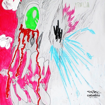 llorando en el after - Single