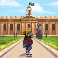Blacksheep University - Mac Dablacksheep