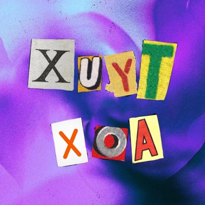 XUYT XOA (feat. Tracy) - Single