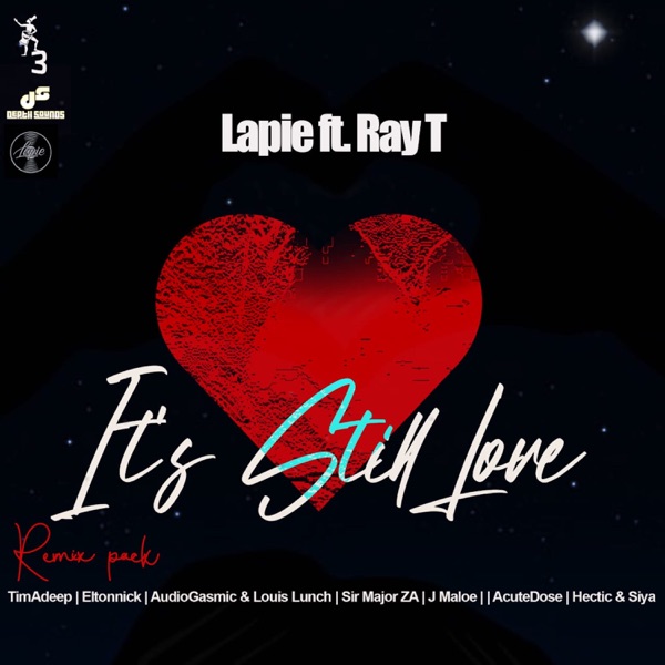 It's Still Love (Remix Pack) [feat. Ray T]