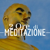 2 Ore di Meditazione - Musica Buddista Rilassante, Suoni della Natura, Pioggia, Mare, Suoni d'Acqua artwork