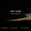 Moncef Genoud Trio - The Wind Cries Mary