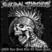 Suicidal Tendencies - All I Ever Get