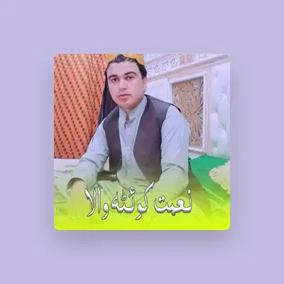 Listen to Naimat Shoqi, watch music videos, read bio, see tour dates & more!