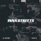 Inna Streets (feat. Tazzo B) - DJ BigFame lyrics