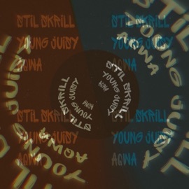 Porsche STIL SKRILL, YOUNG JUISY & Aqwa