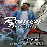 Jardín Prohibido — Romen Rodriguez