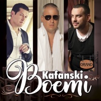 Kafanski Boemi - Saša Matić, Pedja Medenica & Aco Pejović