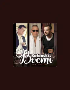 Listen to Pedja Medenica, watch music videos, read bio, see tour dates & more!