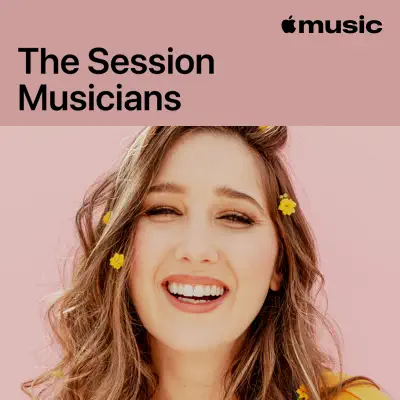 Listen to Heather Youmans: The Session Musicians featuring Ryan Nealon