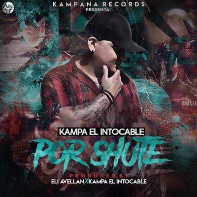 Por Shute - Single