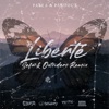 Liberté (Sefa & Outsiders Remix) - Single