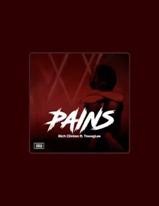 收听 Rich Clinton、观看音乐视频、阅读小传、查看巡演日期等 ！