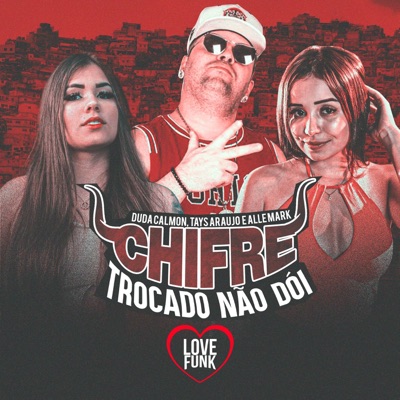 Chifre Trocado Não Dói - Single