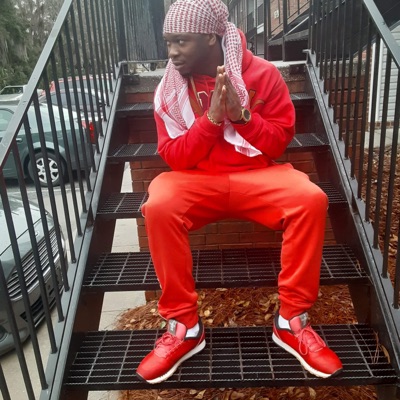 Where Im From - Single