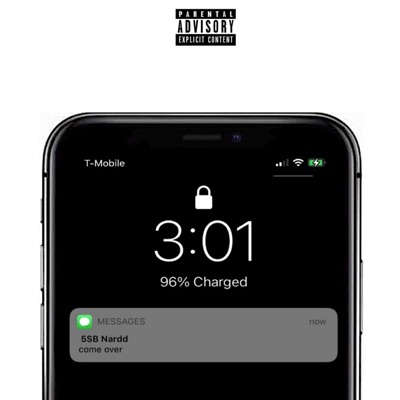 Come Over (feat. Solo) - Single