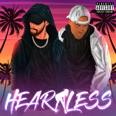 Heartless (feat. Outsidah) - Single