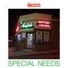 The Needs - All in My Mind