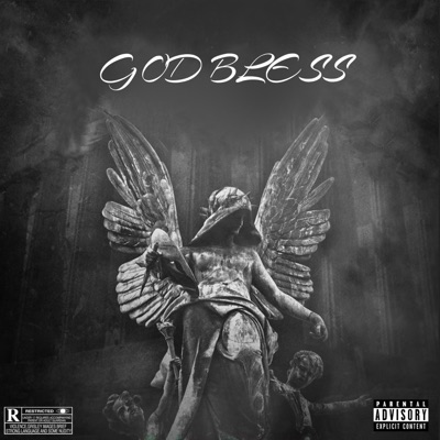 God Bless - Single