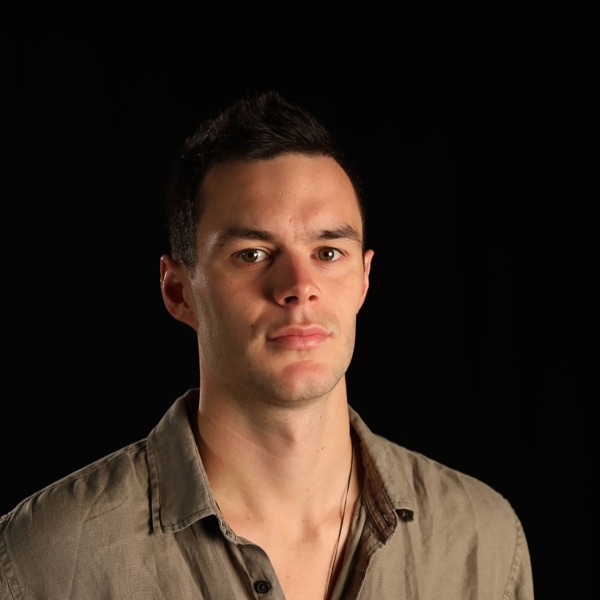 Alec Smith's avatar