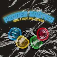 Perreo Erótico (feat. Pac Sevilla) - Single - Real F