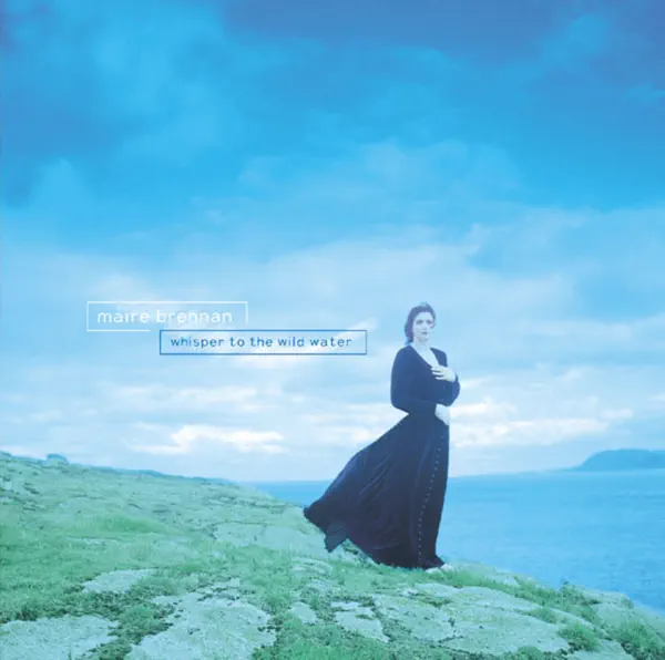 To the Water — Máire Brennan