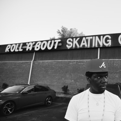 Skatin' RINK MUSIK pt. 2 - Single