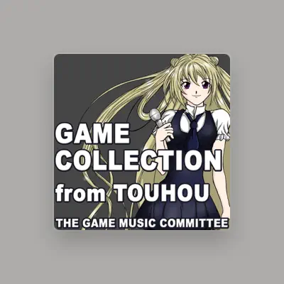 Listen to The Game Music Committee, watch music videos, read bio, see tour dates & more!