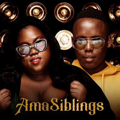 Song - Uthando Lwami (feat. DJ Mngadi) - AmaSiblings