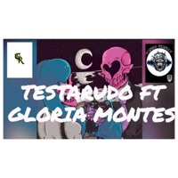Caminando Con Cuidado (feat. Gloria Montes) - Single - Testarudo