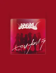 Escucha a HO6LA, mira vídeos musicales, lee la biografía, consulta fechas de giras y mucho más.
