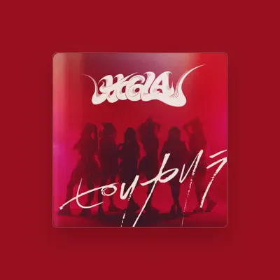 Listen to HO6LA, watch music videos, read bio, see tour dates & more!