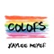 Artificial Happiness - Kaylee Meyer lyrics