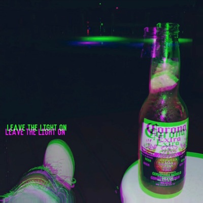 Leave the Light On - Single