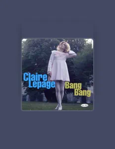 Listen to Claire Lepage, watch music videos, read bio, see tour dates & more!
