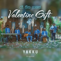 Valentine Gift - Single - YAKKU