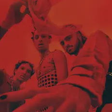 Listen to ROSABEGE, watch music videos, read bio, see tour dates & more!