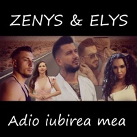 Adio iubirea mea (feat. Elys) - Single - Zenys