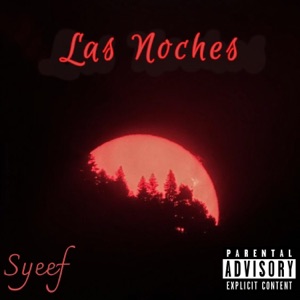 Las Noches - EP