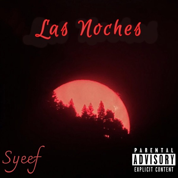 Las Noches - EP